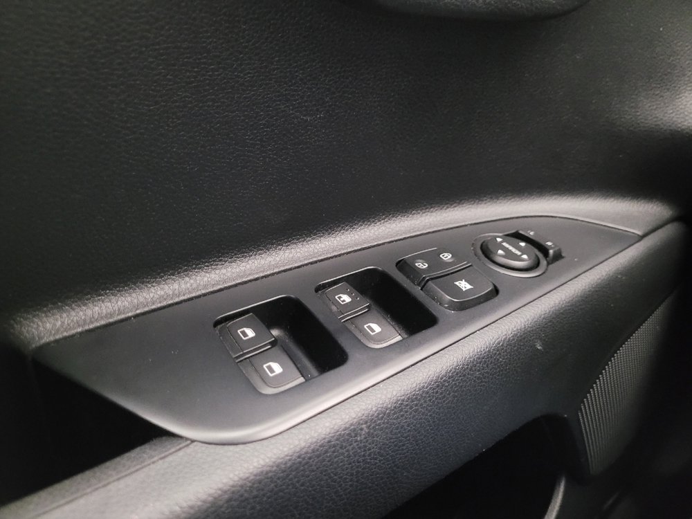 Used 2022 Kia Rio S w/ Technology Package FWD image 27