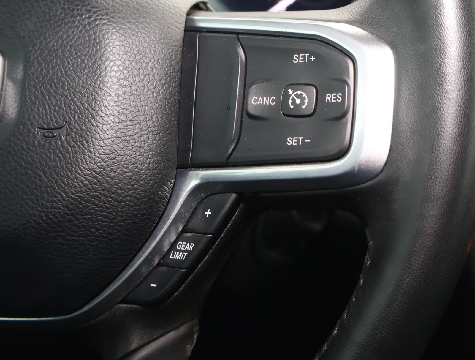 Used 2024 RAM 2500 Laramie w/ Sport Appearance Package AWD/4WD image 26