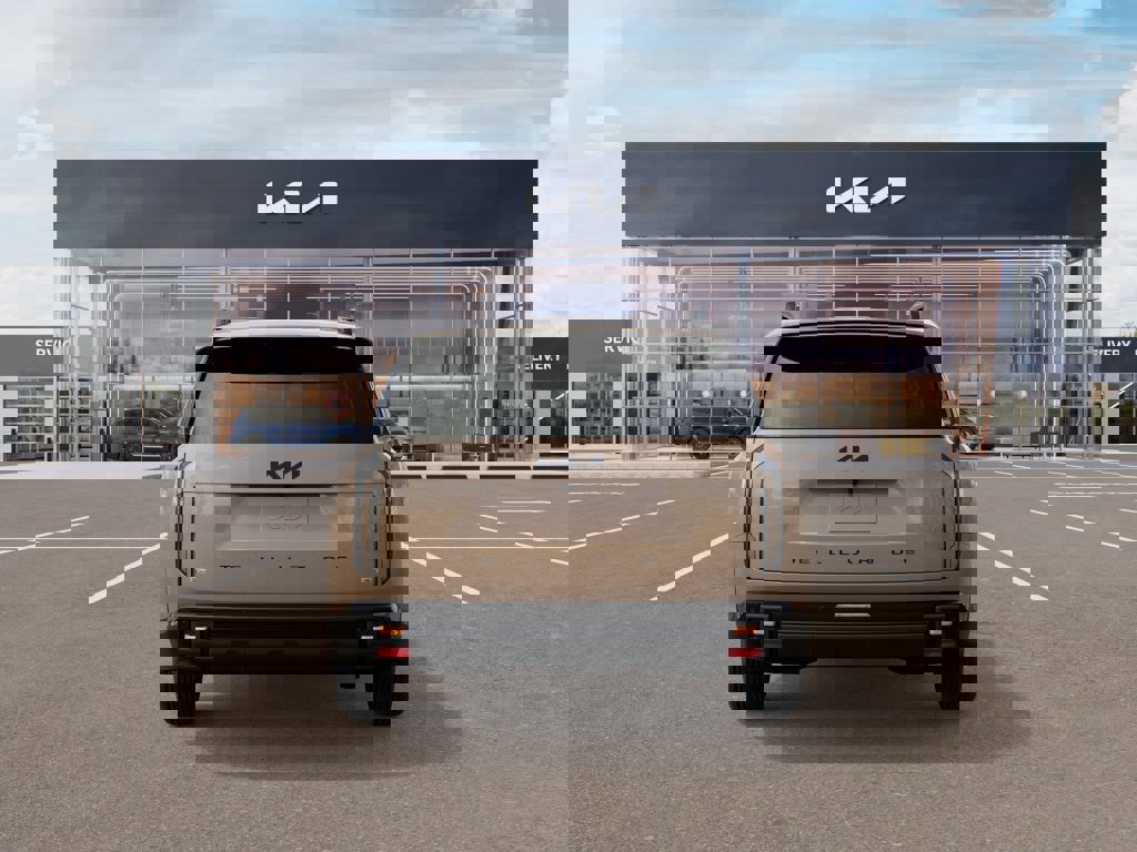 New 2027 Kia Telluride SX Prestige X-Pro image 5