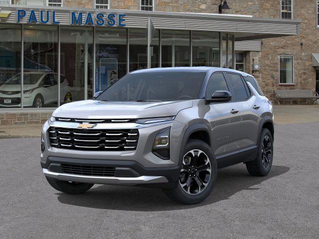 New 2026 Chevrolet Equinox LT w/ Convenience Package II image 6