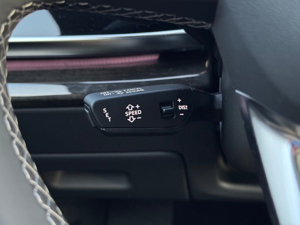 New 2025 Audi Q8 Premium Plus image 36