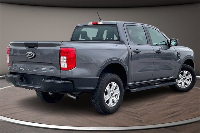Used 2024 Ford Ranger XL image 2