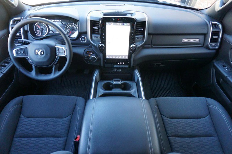Used 2025 RAM 1500 Big Horn image 34