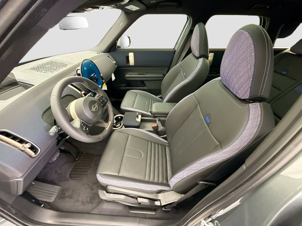 New 2027 MINI Cooper Countryman S AWD/4WD image 18