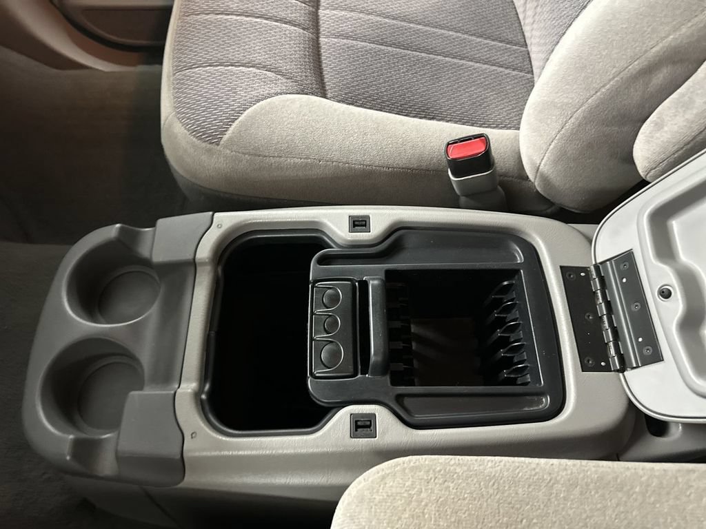 Used 2000 Ford Excursion XLT RWD image 39