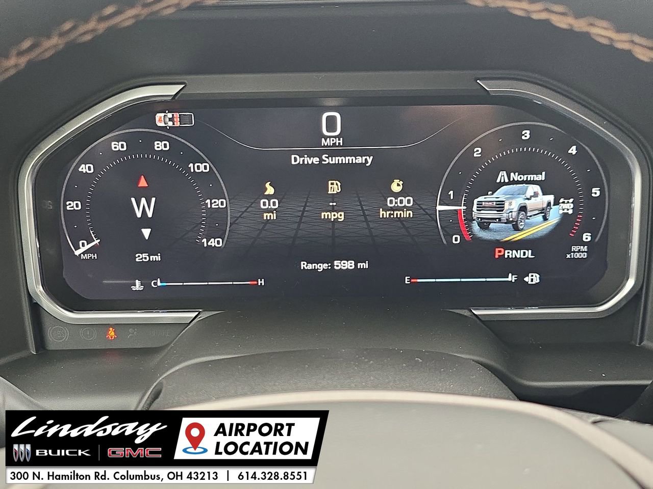 New 2026 GMC Sierra 2500 AT4 w/ AT4 Premium Plus Package image 13