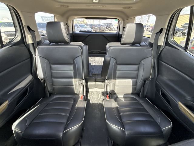 Used 2018 GMC Acadia Denali w/ Technology Package image 23