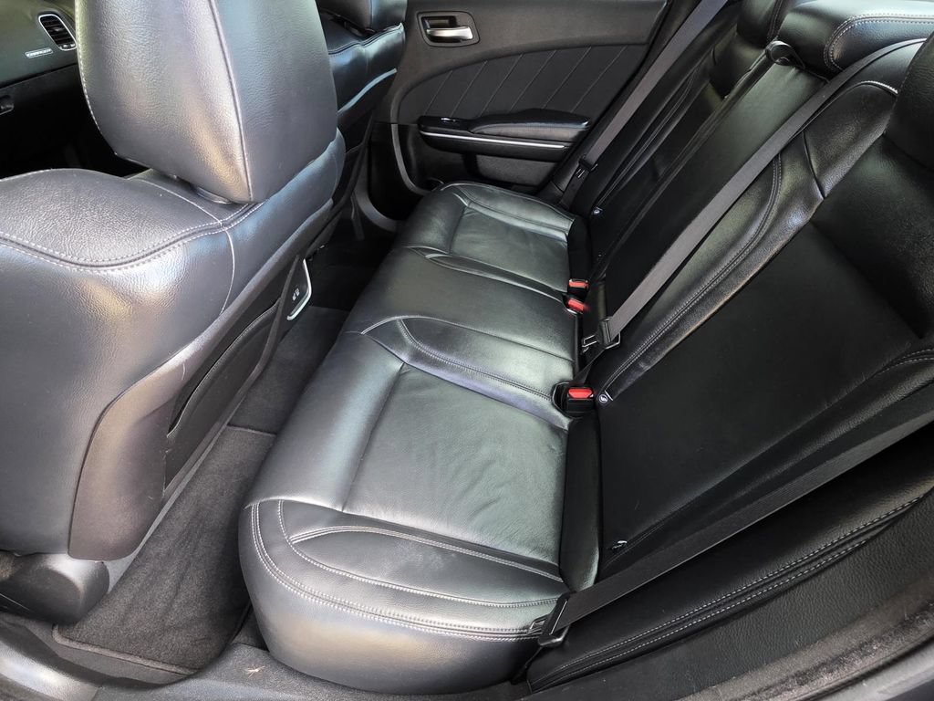 Used 2023 Dodge Charger R/T RWD image 9