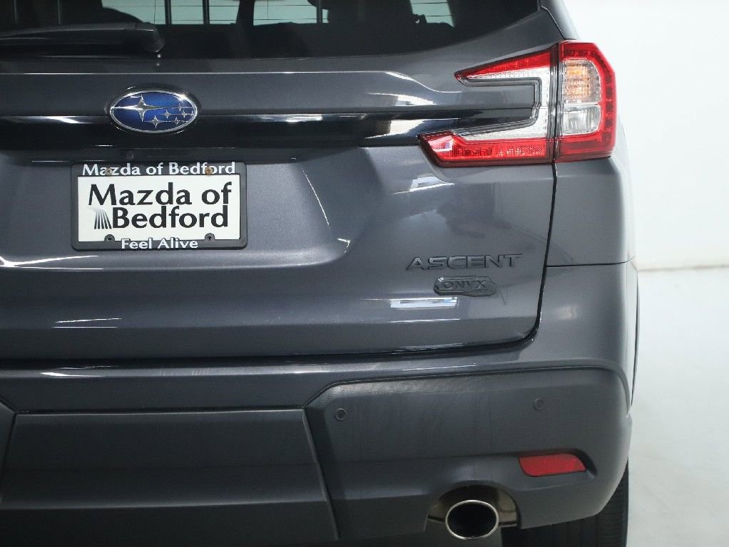 Used 2023 Subaru Ascent Onyx Edition AWD/4WD image 46