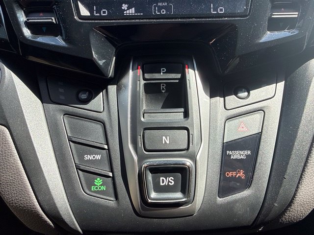 Used 2018 Honda Odyssey EX-L image 32