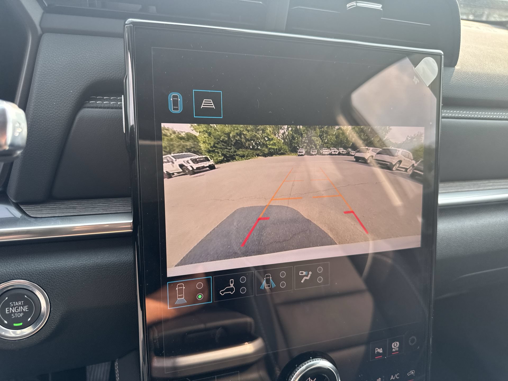 New 2027 GMC Terrain Denali AWD/4WD image 24