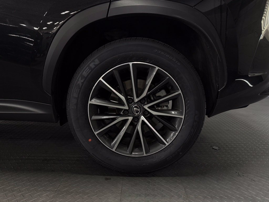 Used 2024 Lexus NX 350 AWD image 7