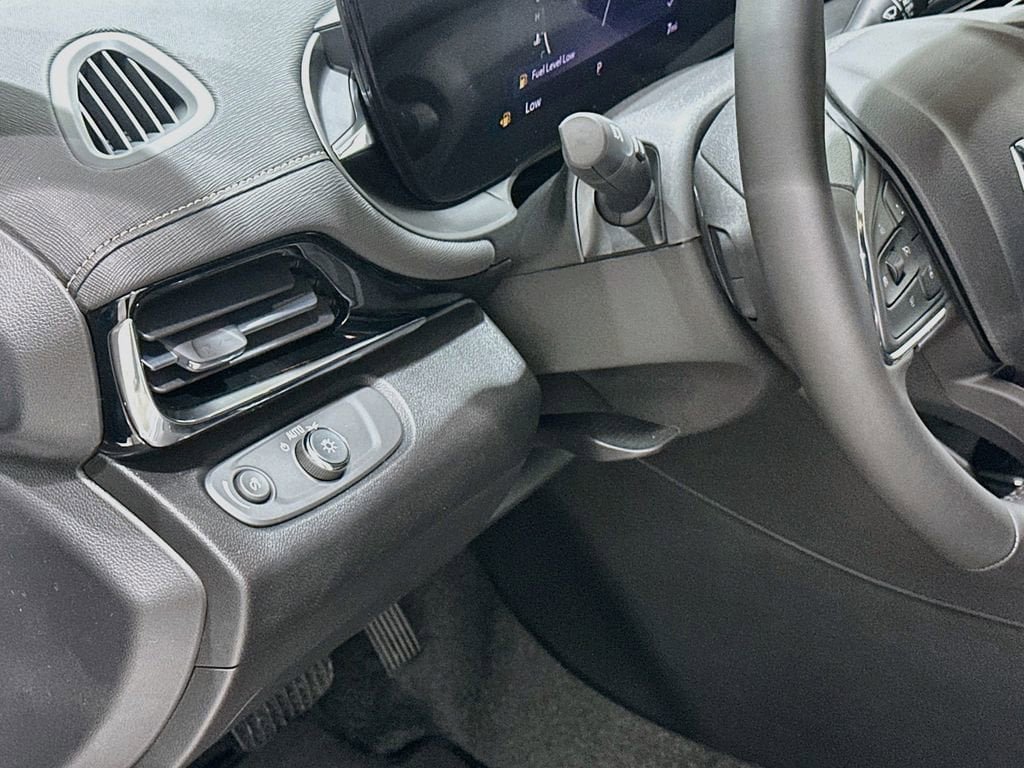 New 2026 Buick Envista Sport Touring FWD image 12