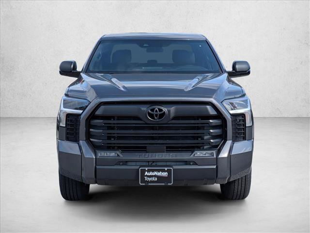 New 2026 Toyota Tundra SR5 w/ SR5 Convenience Package RWD image 6
