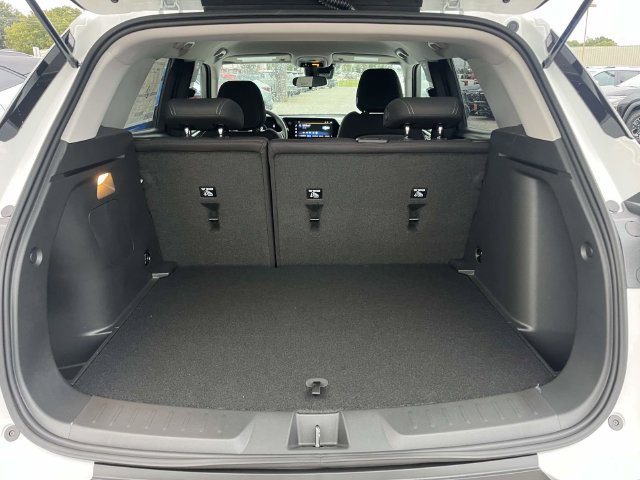 New 2026 Chevrolet TrailBlazer LT FWD image 5