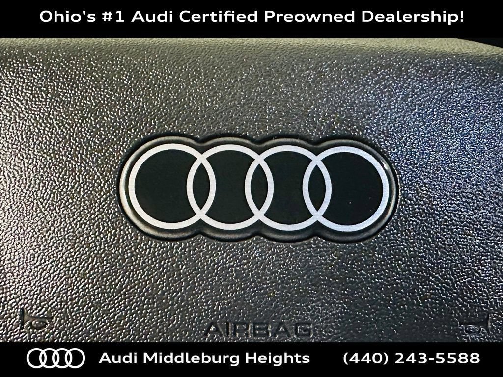 Certified 2025 Audi Q5 Premium AWD/4WD image 17