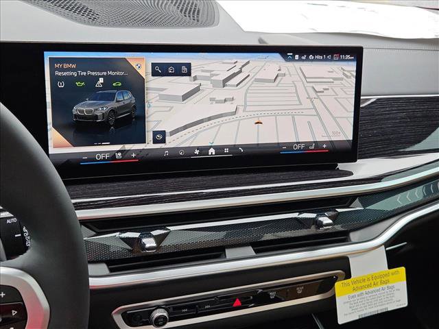 New 2026 BMW X5 sDrive40i w/ M Sport Package image 12