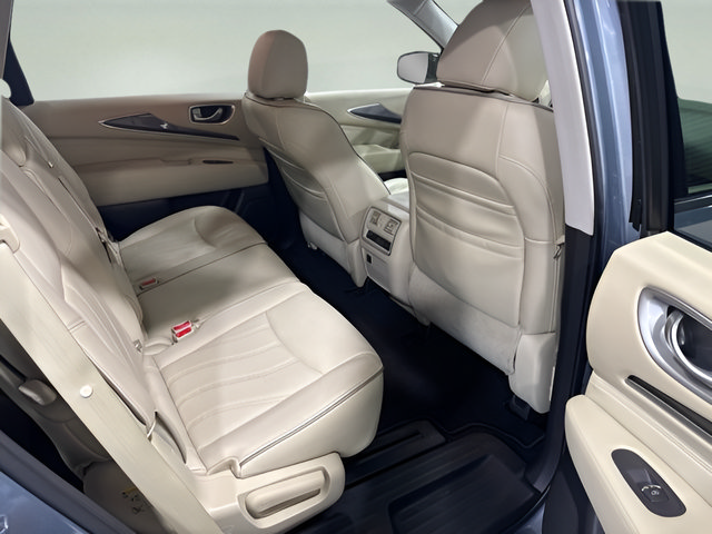 Used 2017 INFINITI QX60 FWD w/ Premium Plus Package image 31