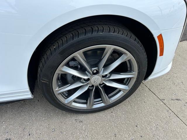 New 2026 Cadillac CT4 Sport image 27