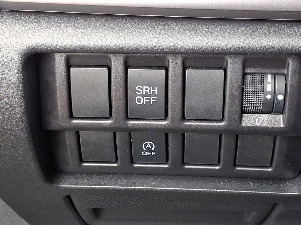 Used 2023 Subaru Forester Premium AWD/4WD image 28