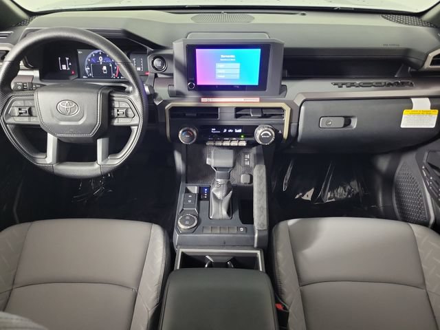 Used 2026 Toyota Tacoma SR5 RWD image 16