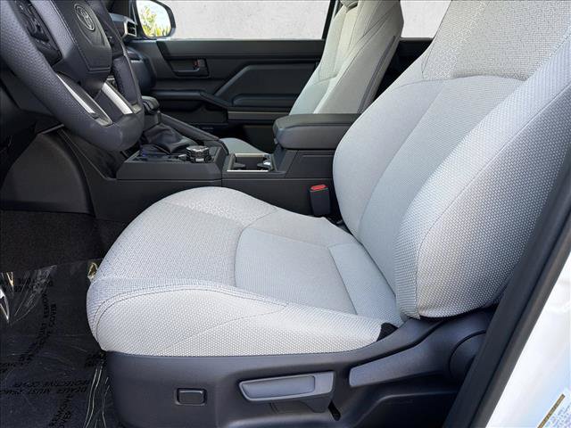 New 2026 Toyota 4Runner SR5 AWD/4WD image 12