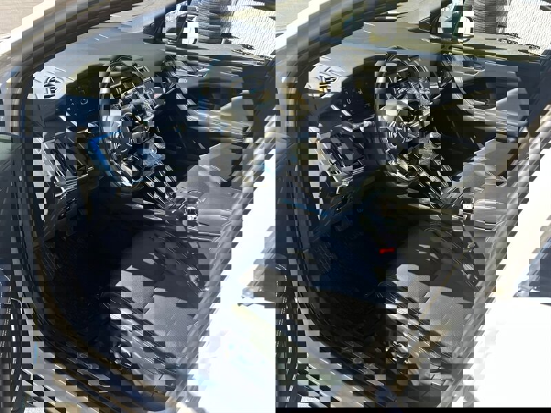 Used 2022 Jaguar I-PACE HSE image 17