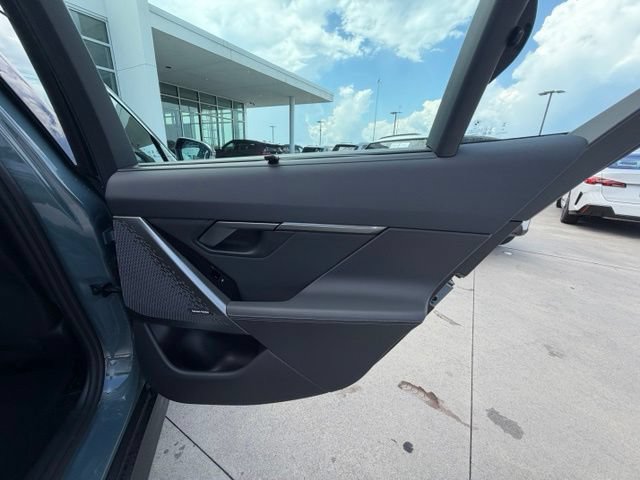 Used 2026 BMW 540i xDrive AWD/4WD image 28