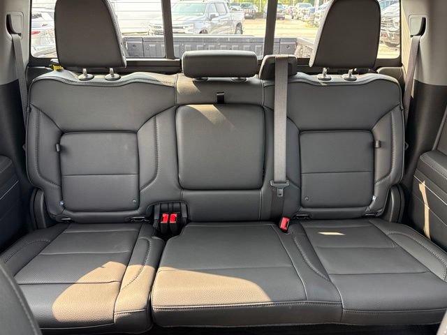 New 2026 GMC Sierra 1500 Denali w/ Technology Package AWD/4WD image 30