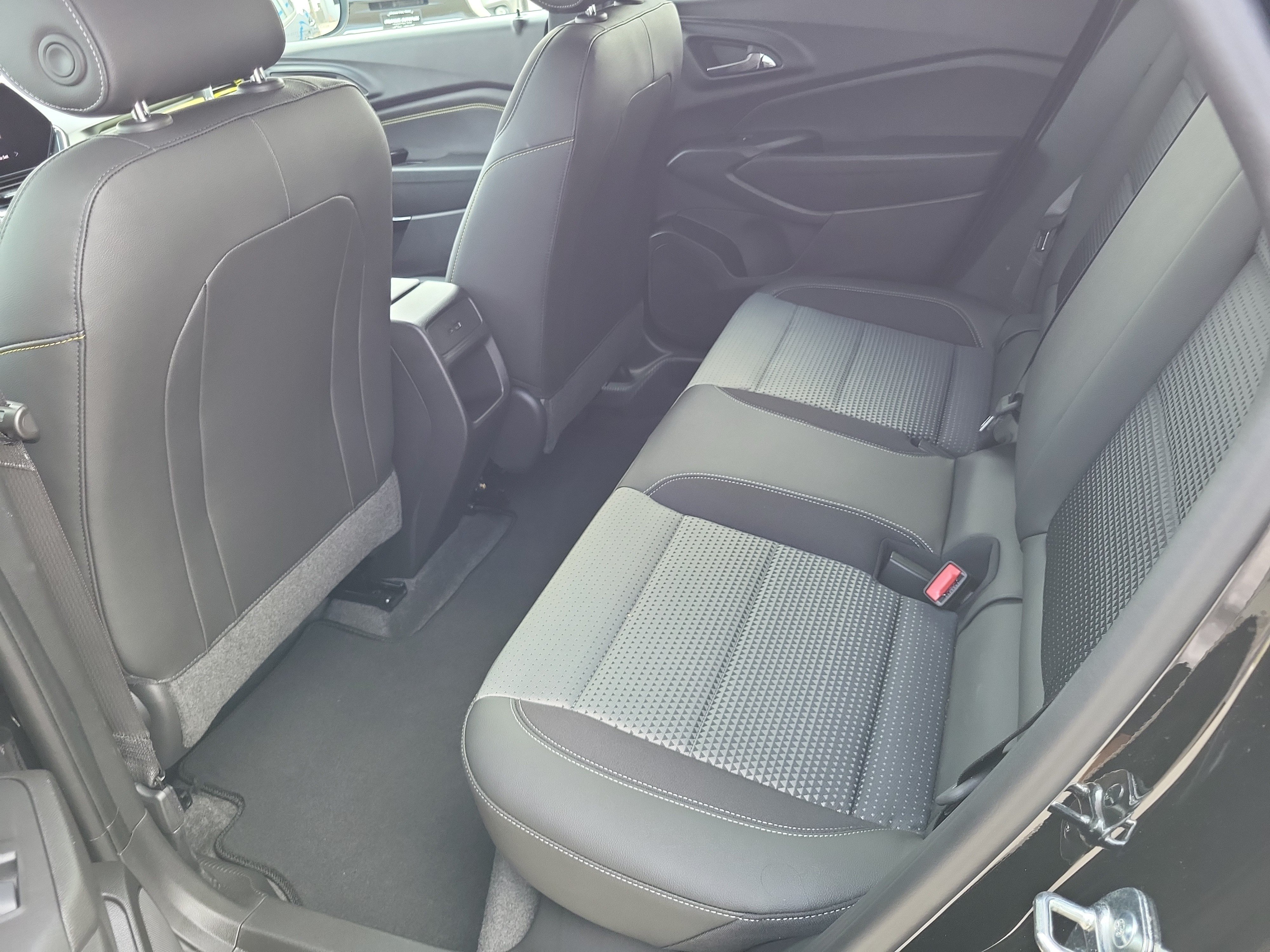 Used 2026 Chevrolet Trax LT w/ Driver Confidence Package FWD image 13