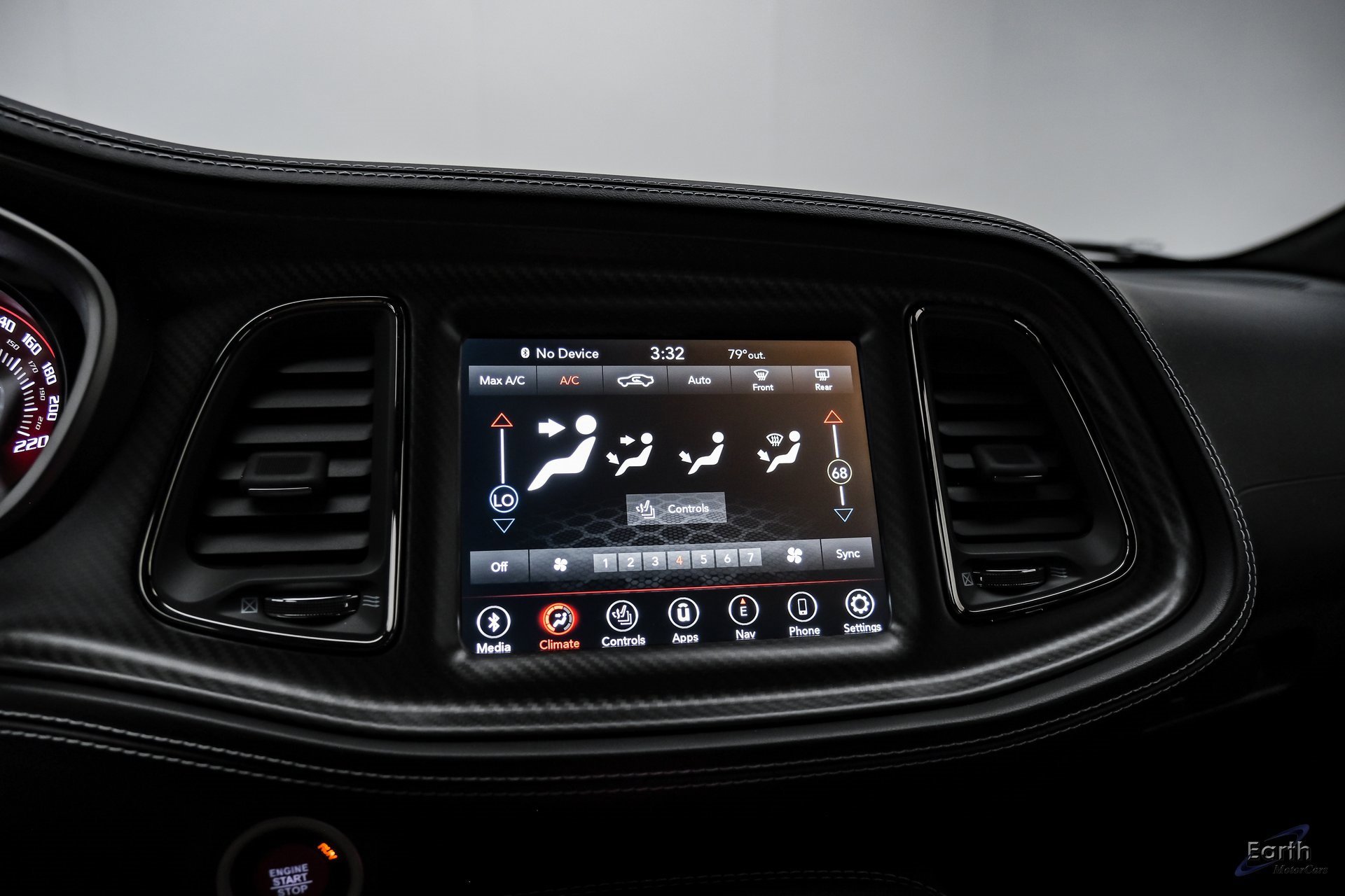 Used 2023 Dodge Challenger SRT Hellcat Redeye image 51