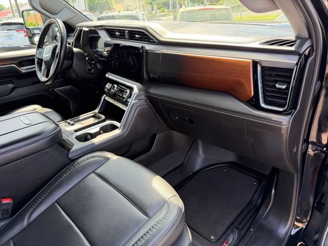 Used 2024 GMC Sierra 2500 Denali AWD/4WD image 20