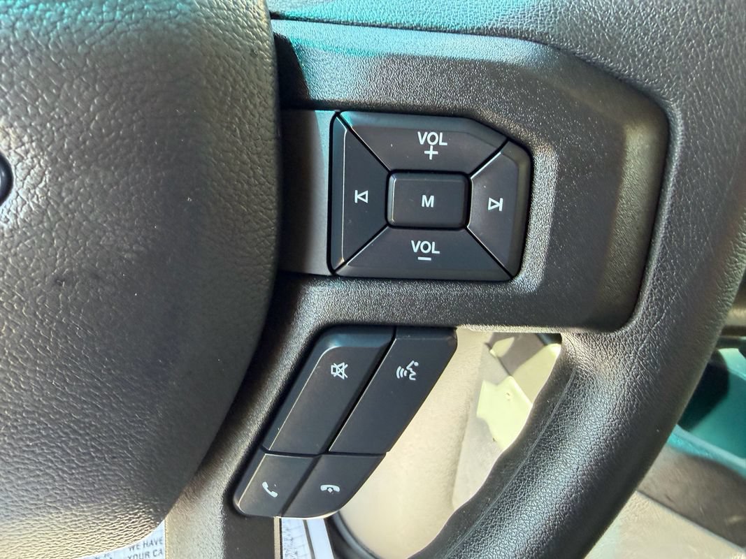 Used 2024 Ford E-450 and Econoline 450 Super Duty w/ Power Windows & Locks Group RWD image 15