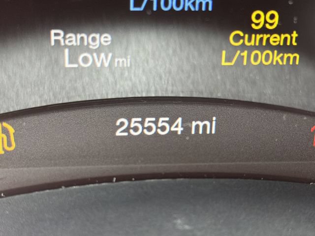 Used 2025 Dodge Durango GT AWD/4WD image 17