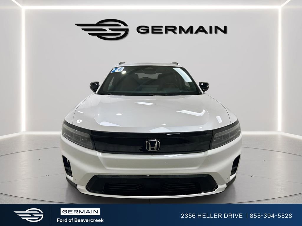 Used 2024 Honda Prologue Elite image 2