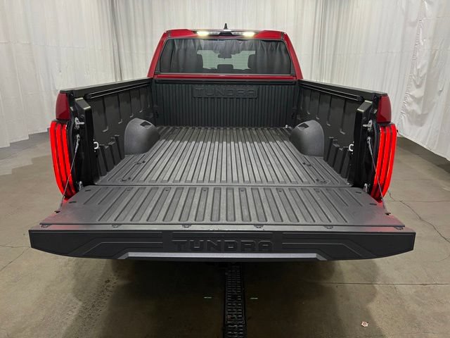 Used 2023 Toyota Tundra SR5 w/ SR5 Premium Package AWD/4WD image 12