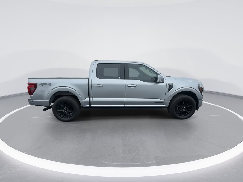 Used 2024 Ford F150 Platinum AWD/4WD image 9