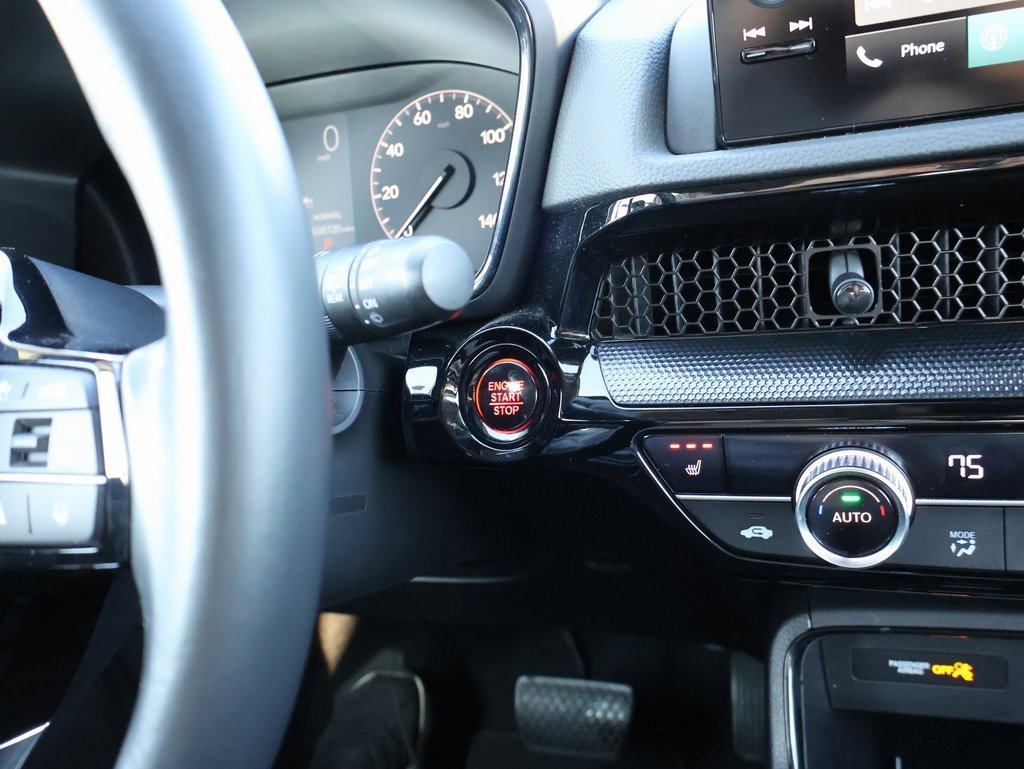 Certified 2023 Honda CR-V EX-L image 27