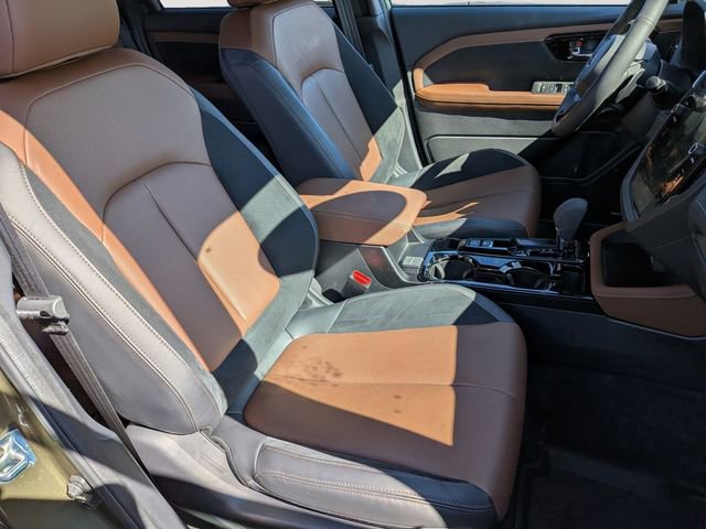 Certified 2026 Subaru Forester Touring image 37