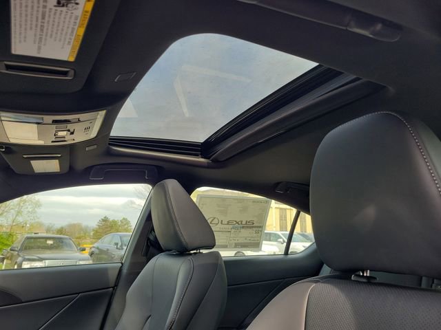 New 2026 Lexus IS 350 F Sport image 30