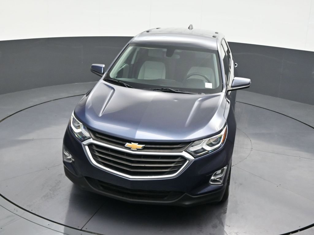 Used 2019 Chevrolet Equinox LT image 22