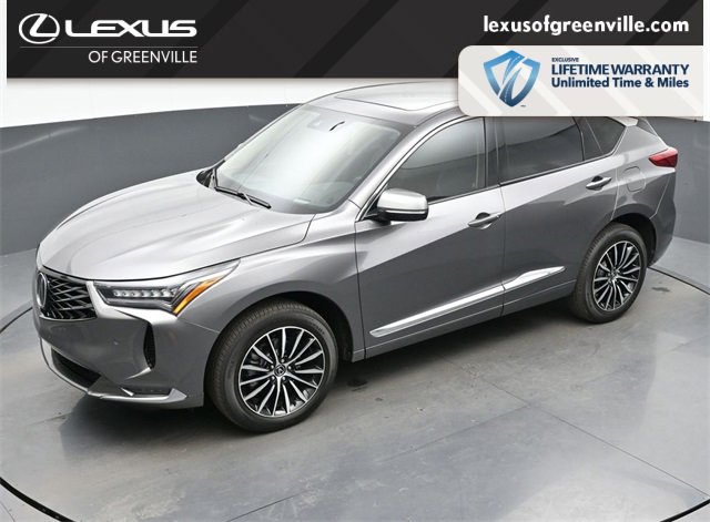 Used 2025 Acura RDX Advance Package image 49