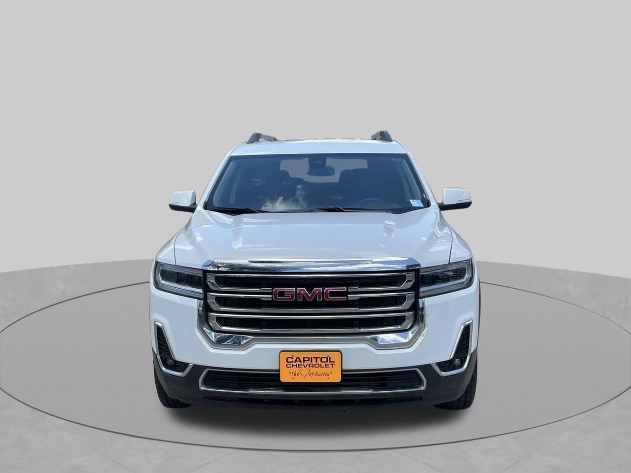 Used 2023 GMC Acadia SLT FWD image 6