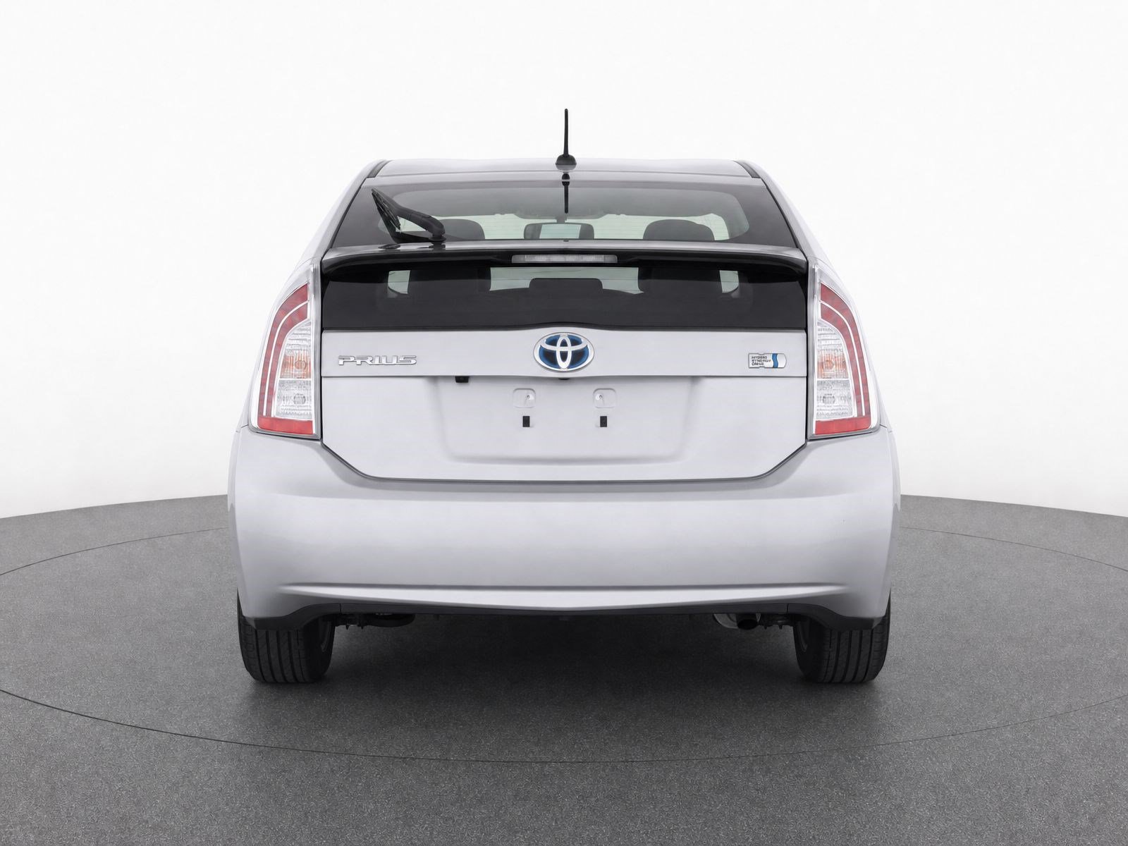 Used 2013 Toyota Prius Five FWD image 7