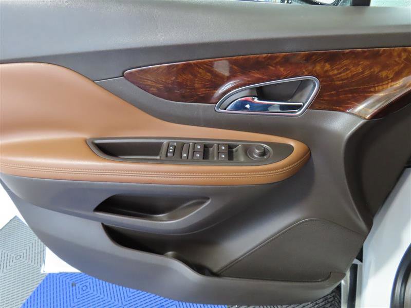 Used 2015 Buick Encore Leather image 16