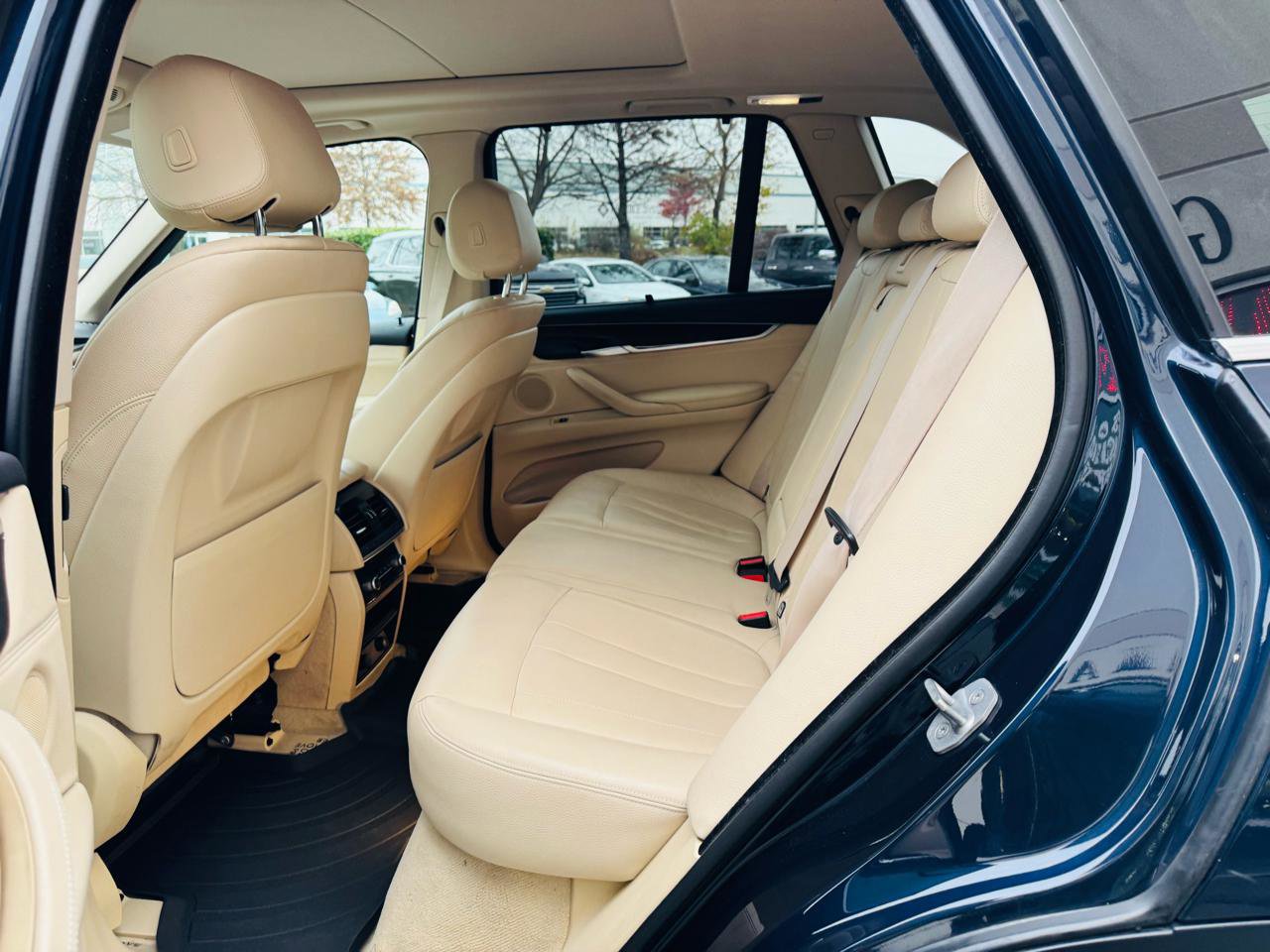 Used 2015 BMW X5 xDrive35i image 14