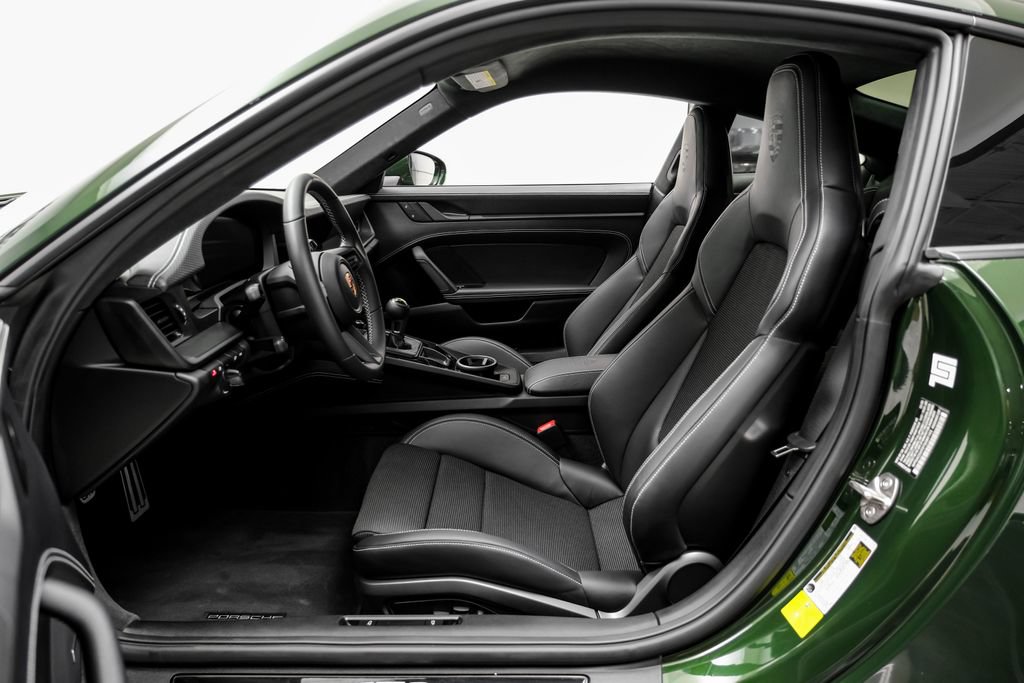 Used 2026 Porsche 911 GT3 RWD image 8