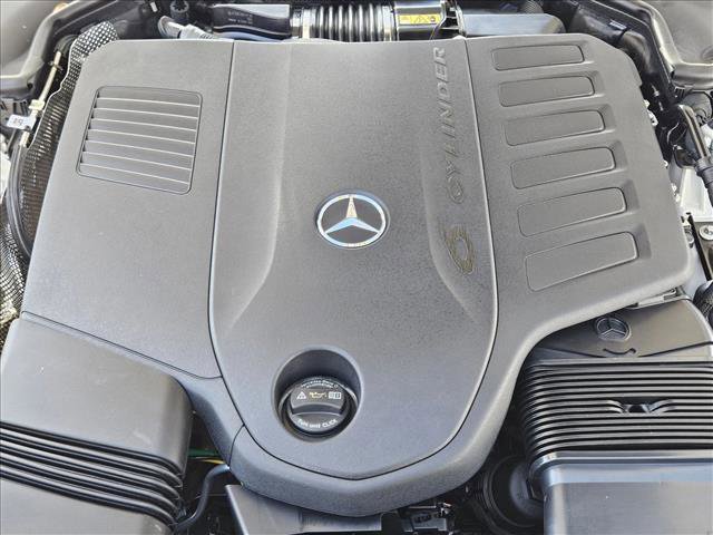 New 2026 Mercedes-Benz CLE 450 4MATIC Cabriolet image 16