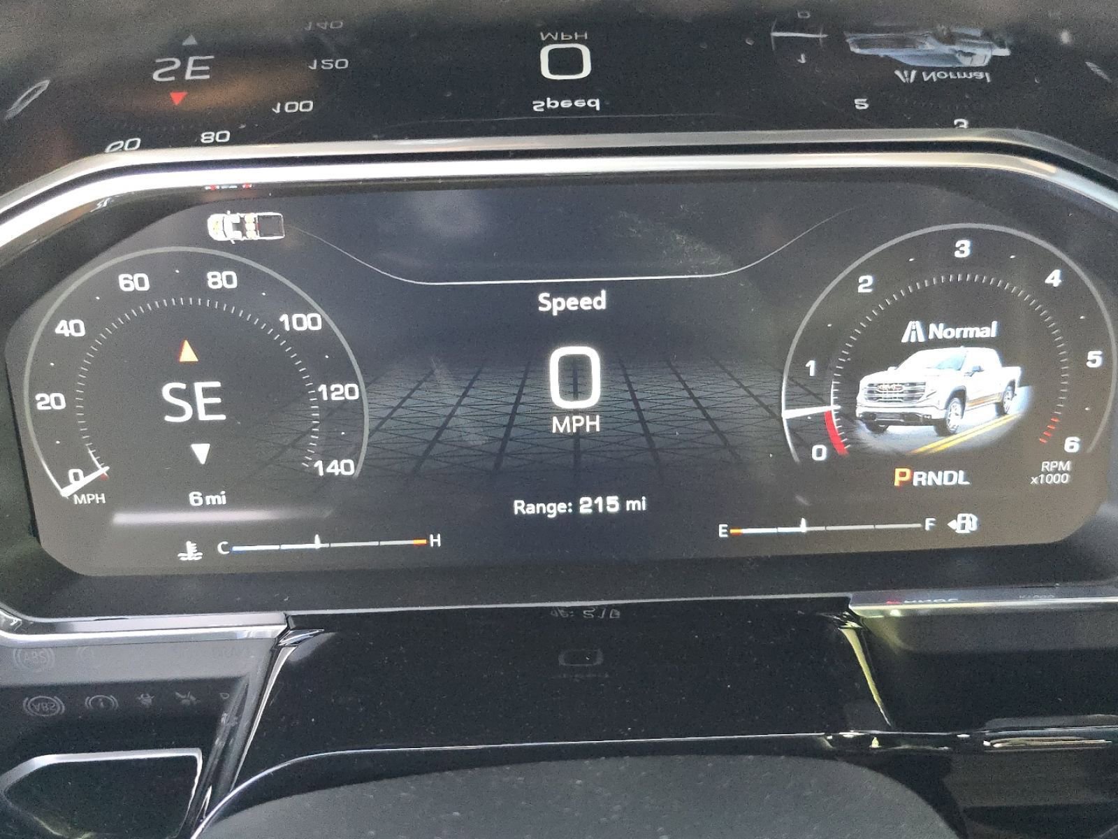 New 2026 GMC Sierra 1500 Elevation image 29