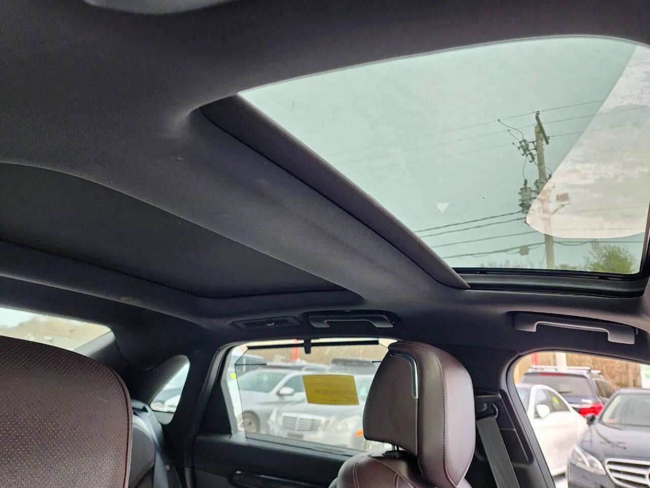 Used 2020 Cadillac CT6 Premium Luxury image 21